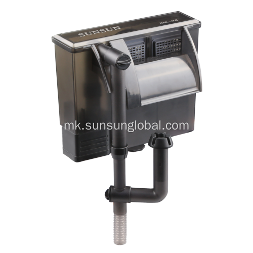 Hang On 3 во 1 Исклучи филтер